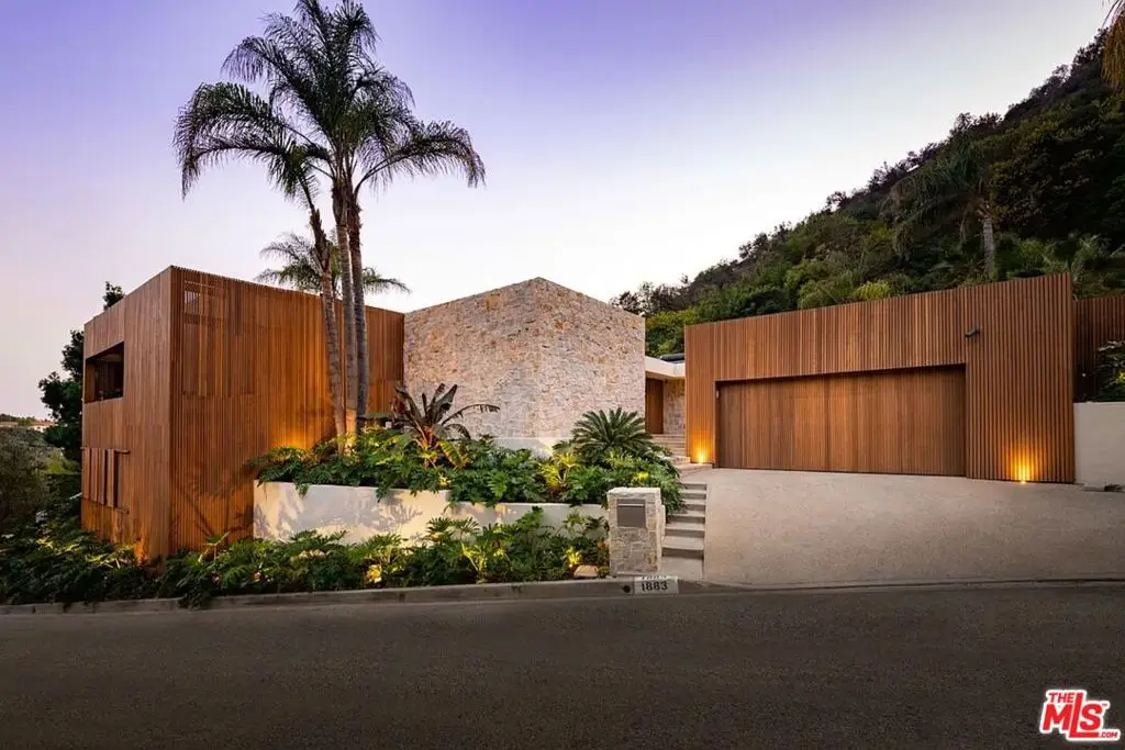 1883 Rising Glen Road, Los Angeles, CA 90069 - Image #1