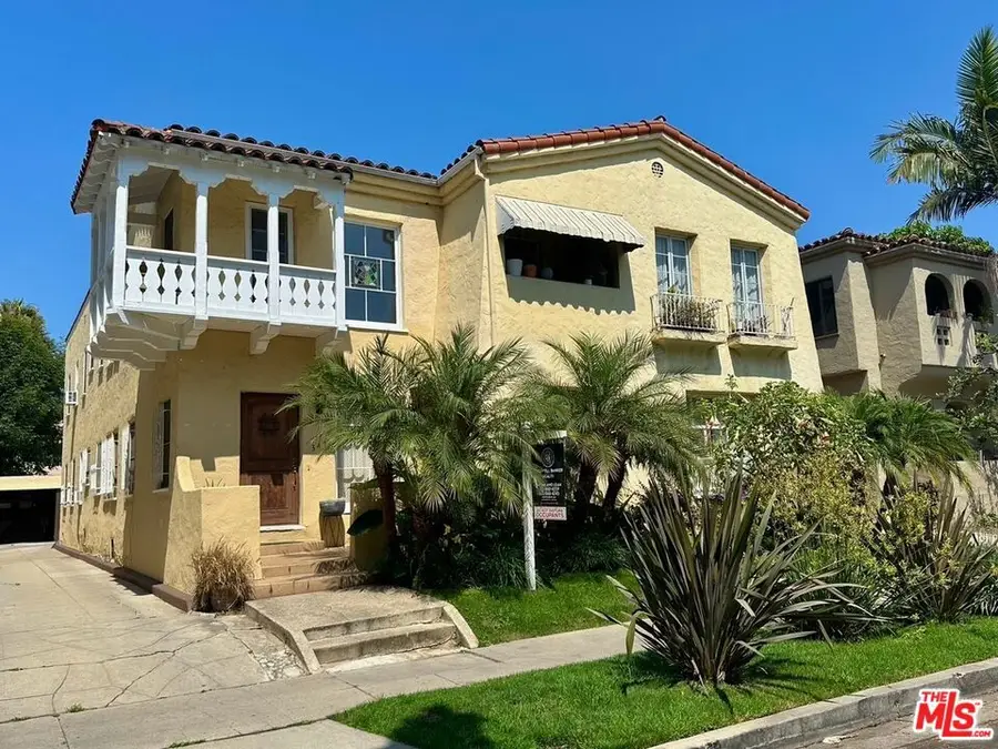 347 N Curson Avenue, Los Angeles, CA 90036 - Image #2