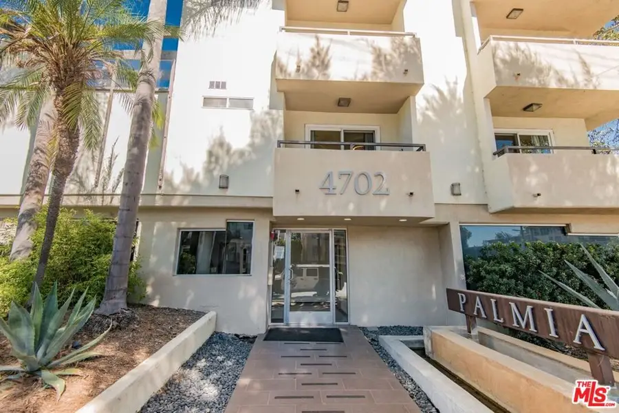4702 Fulton Avenue #107, Sherman Oaks, CA 91423 - Image #2