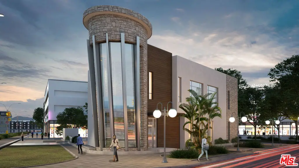 5506 Venice Boulevard, Los Angeles, CA 90019 - #1