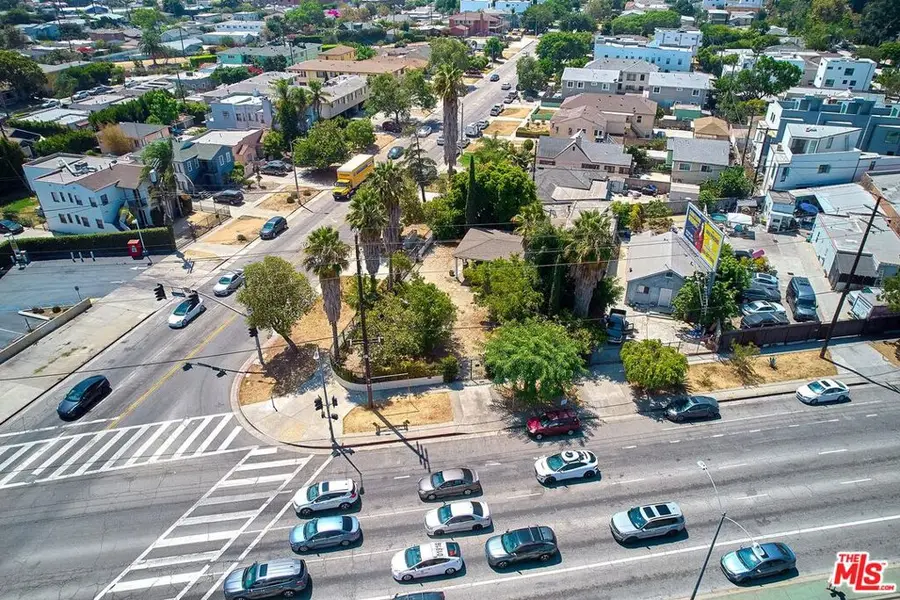 5506 Venice Boulevard, Los Angeles, CA 90019 - #3