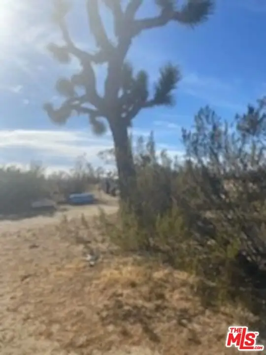 6000 W 140th Street West, Rosamond, CA 93560 - Image #1