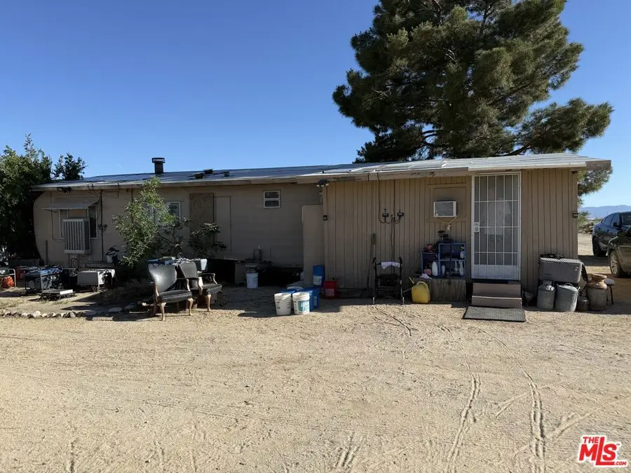 6000 W 140th Street West, Rosamond, CA 93560 - Image #2