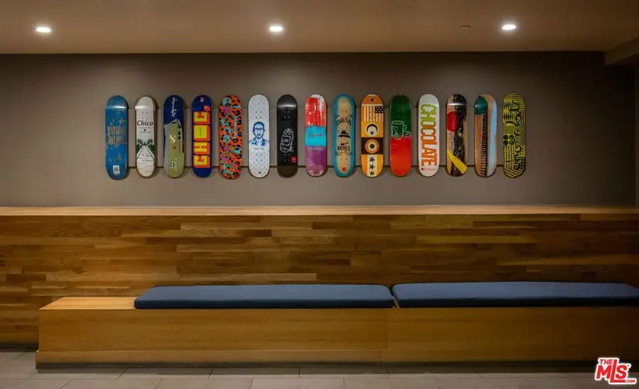 855 N Croft Avenue #PH4, West Hollywood, CA 90069 - #3