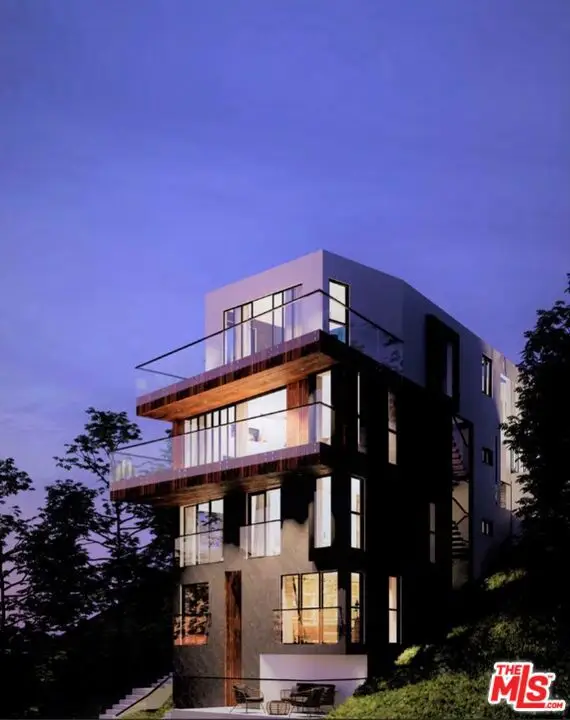 3738 N Brilliant Drive, Los Angeles, CA 90065 - Image #1