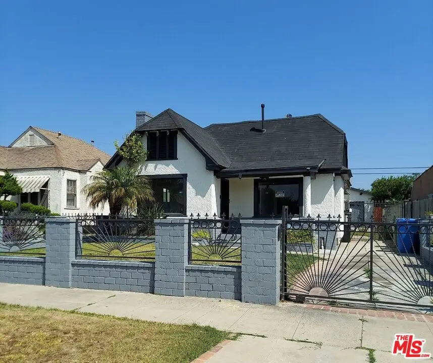 3831 W 60th Street, Los Angeles, CA 90043 - Image #1