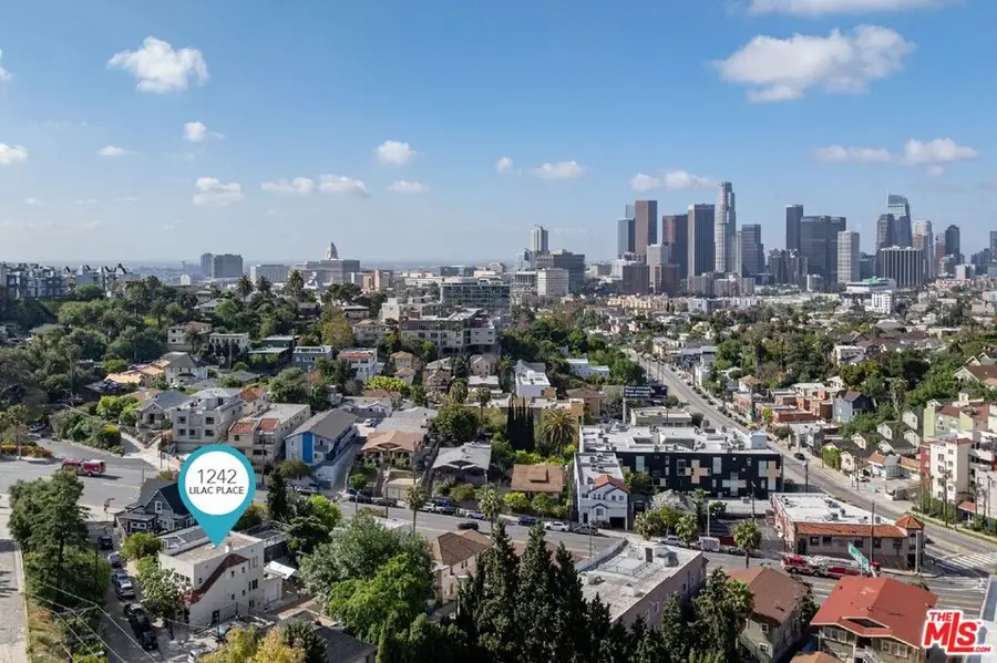 1242 Lilac Place, Los Angeles, CA 90026 - Image #2