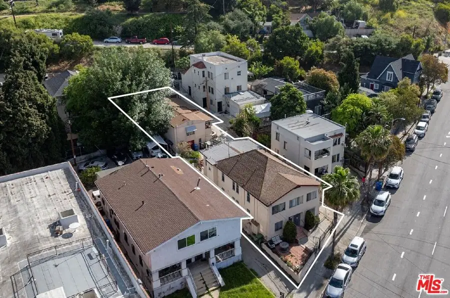 1259 Vin Scully Avenue, Los Angeles, CA 90026 - Image #3