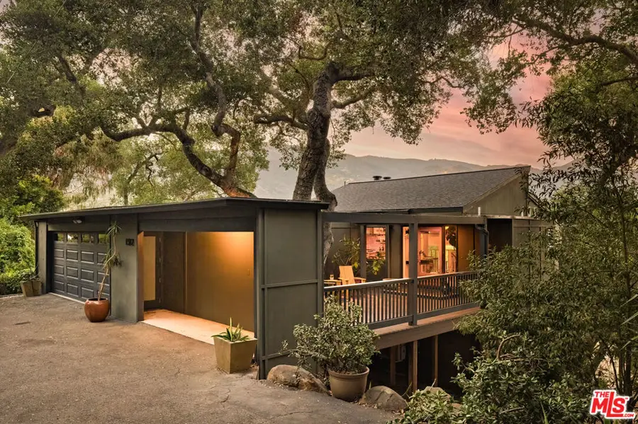 1512 Hillcrest Road, Santa Barbara, CA 93103 - Image #2