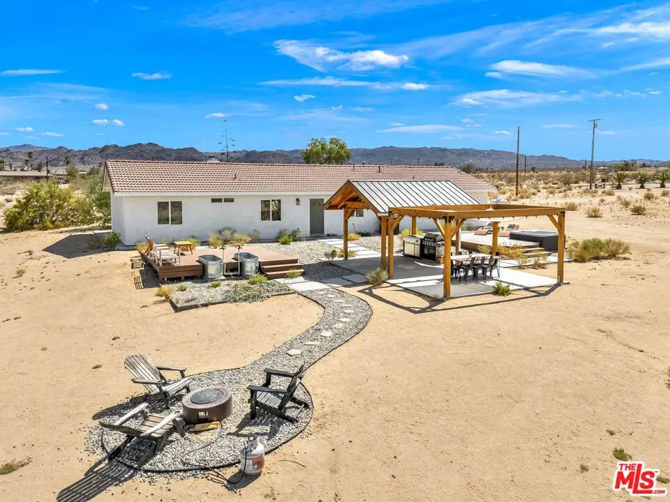 63478 E Broadway Street, Joshua Tree, CA 92252 - Image #1