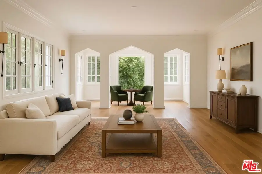 3756 Effingham Place, Los Angeles, CA 90027 - Image #2