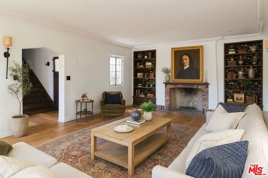 3756 Effingham Place, Los Angeles, CA 90027 - Image #3