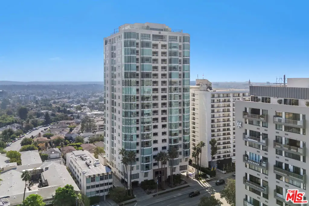 10380 Wilshire Boulevard #404, Los Angeles, CA 90024 - Image #1