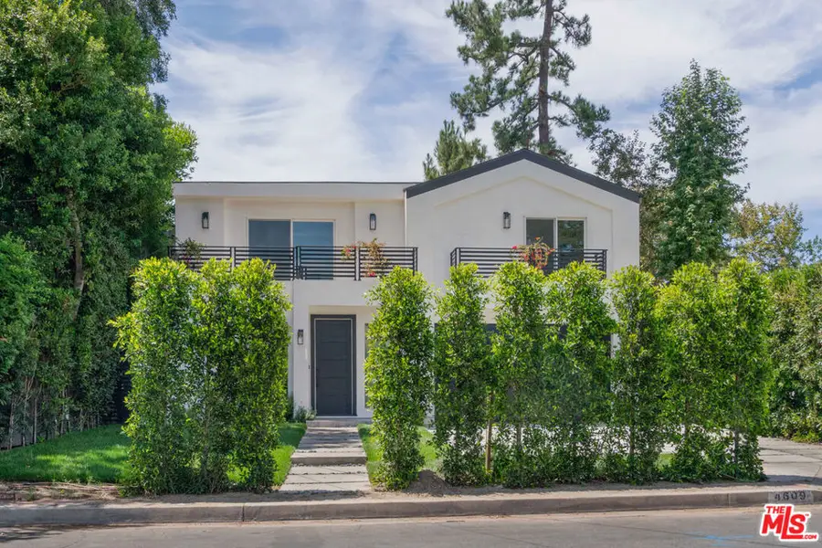 4609 Goodland Avenue, Studio City, CA 91604 - Image #2