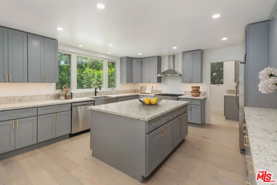 4609 Goodland Avenue, Studio City, CA 91604 - Image #3