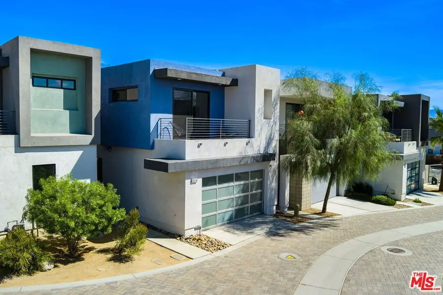 504 Paragon Loop, Palm Springs, CA 92262 - #2