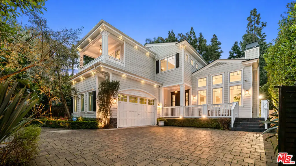 1836 Laurel Canyon Boulevard, Los Angeles, CA 90046 - Image #1