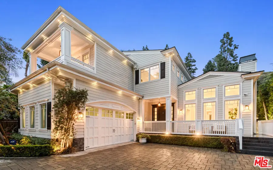 1836 Laurel Canyon Boulevard, Los Angeles, CA 90046 - Image #2