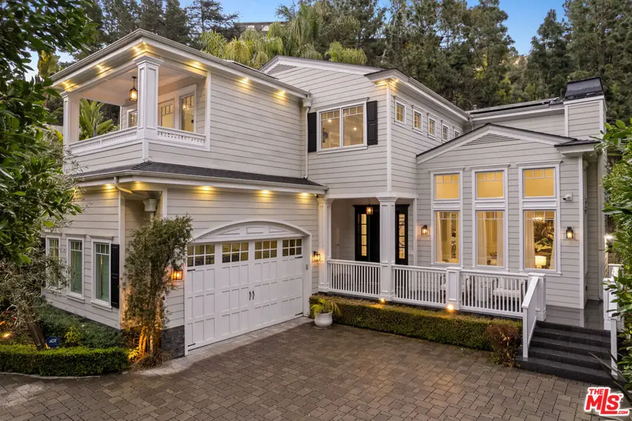 1836 Laurel Canyon Boulevard, Los Angeles, CA 90046 - Image #3