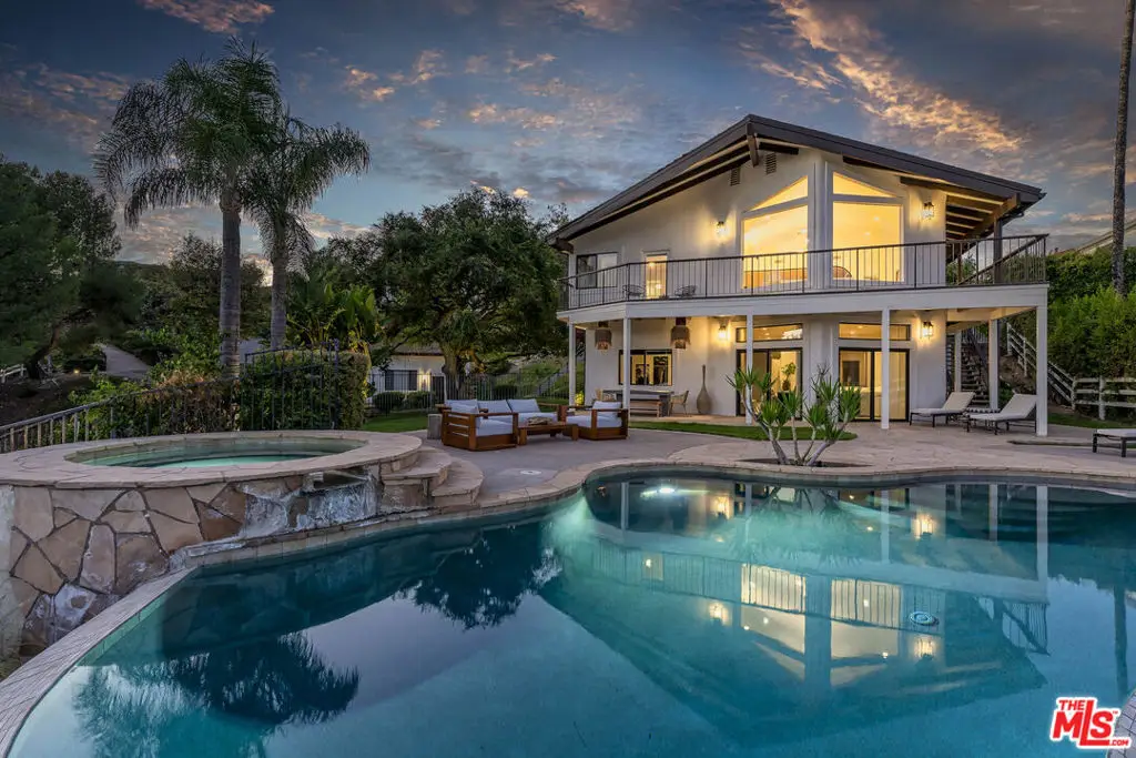 130 Dapplegray Road, Bell Canyon, CA 91307 - Image #1