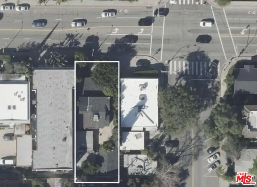 7504 Fountain Avenue, West Hollywood, CA 90046 - Image #2