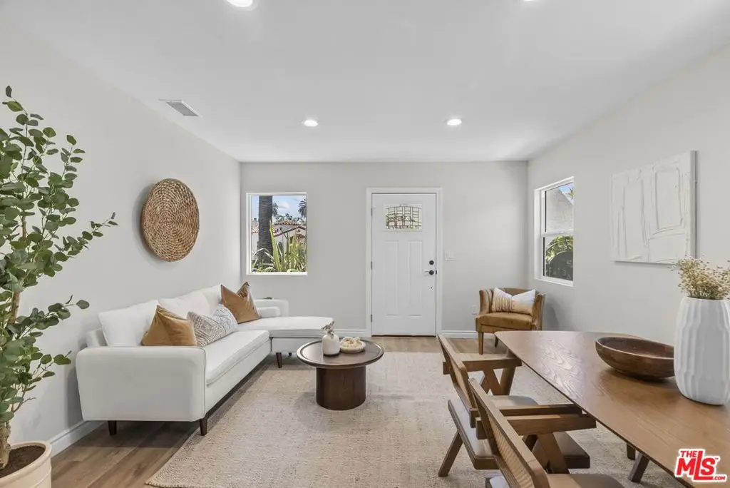 1745 W 39th Street, Los Angeles, CA 90062 - #1