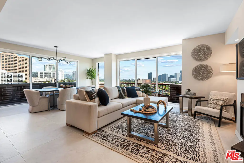 10550 Wilshire Boulevard #1204, Los Angeles, CA 90024 - Image #1