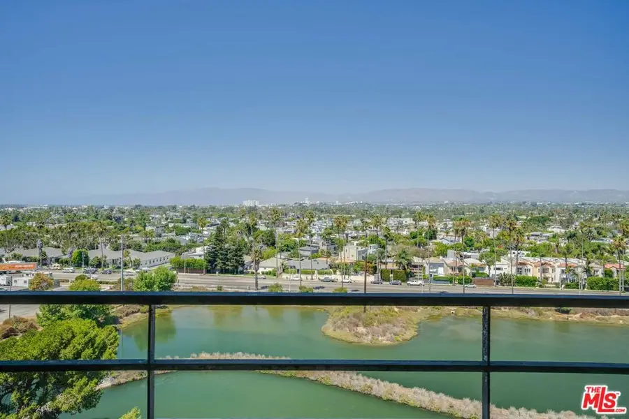 4265 Marina City #607, Marina Del Rey, CA 90292 - Image #2