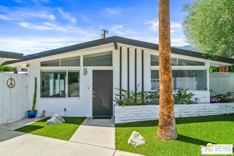1655 Tamarisk Road, Palm Springs, CA 92262 - Image #2
