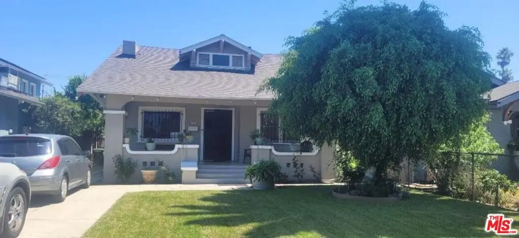 5102 Cimarron Street, Los Angeles, CA 90062 - Image #1