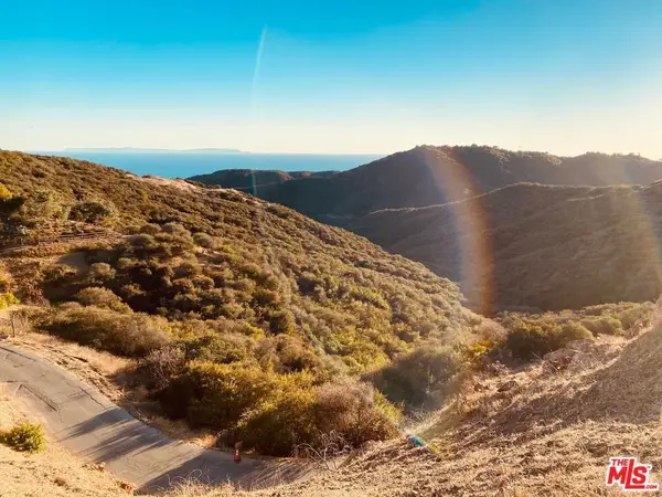 0 Skyhawk Lane, Topanga, CA 90290