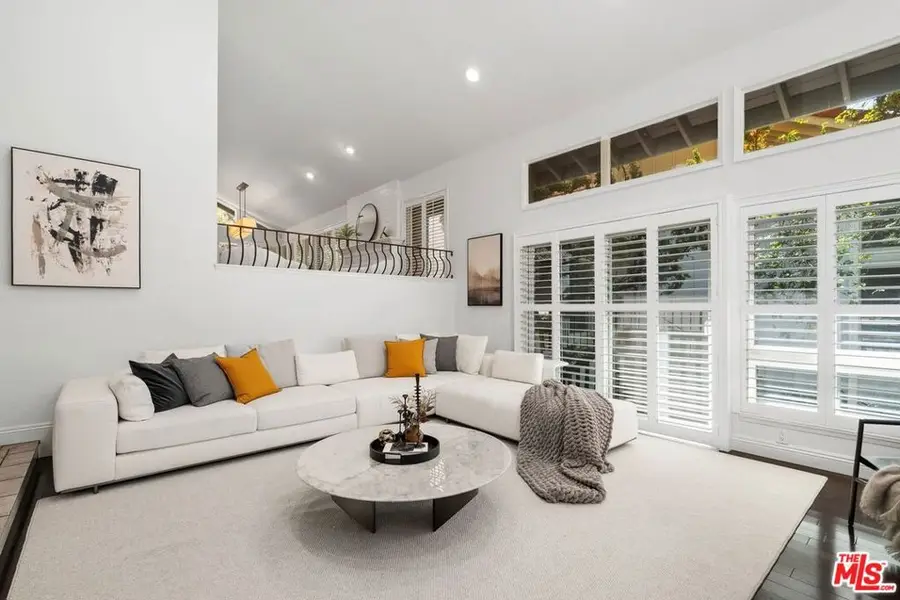 2880 Woodwardia Drive, Los Angeles, CA 90077 - Image #3