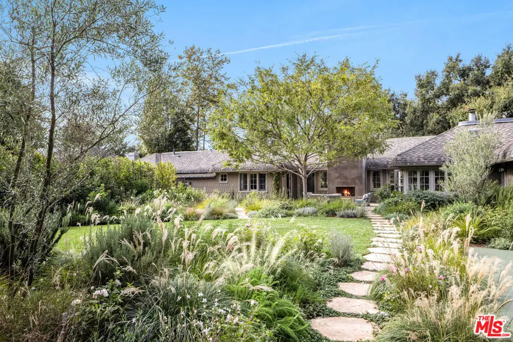 7 Latimer Road, Santa Monica, CA 90402 - #1