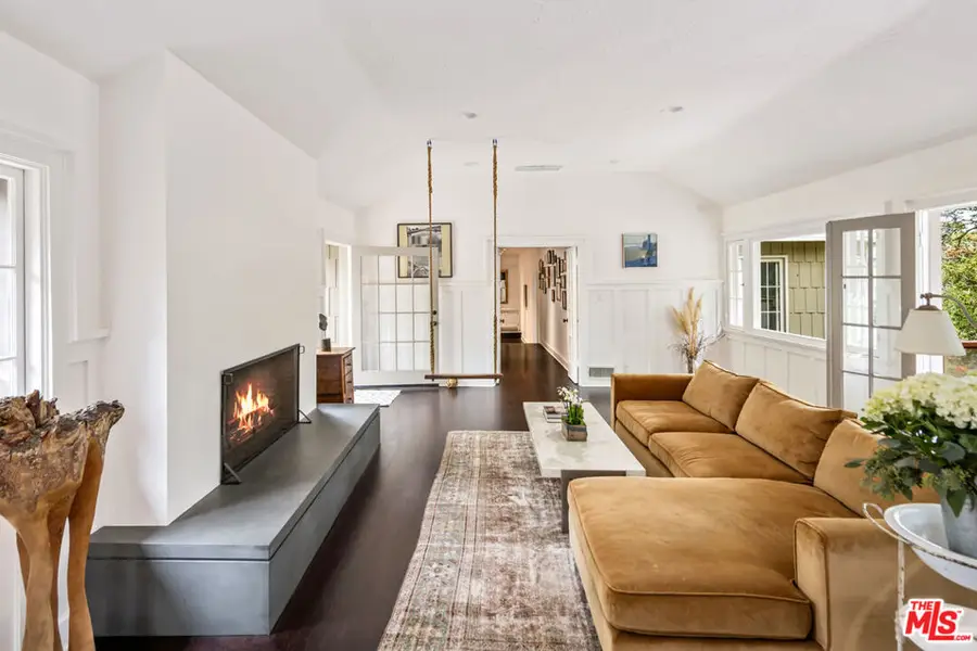 7 Latimer Road, Santa Monica, CA 90402 - #3