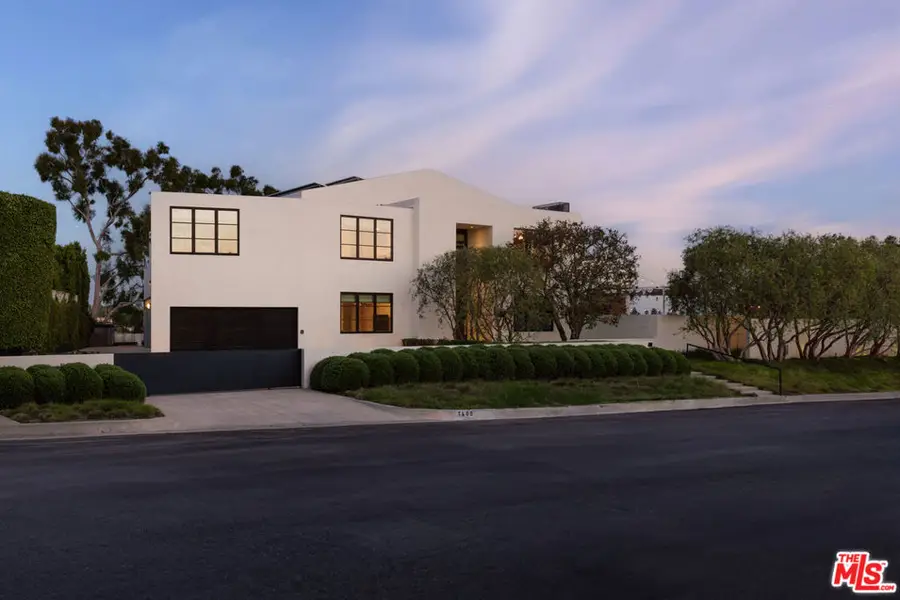 400 Amalfi Drive, Pacific Palisades, CA 90272 - Image #2
