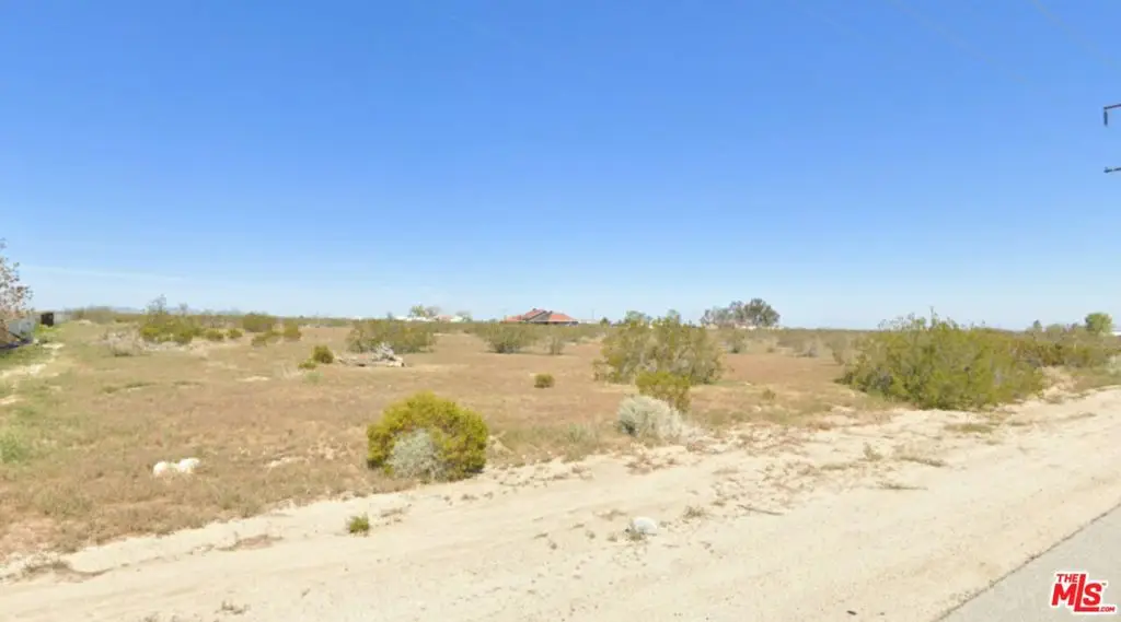 0 Vac/vic Avenue #U2/116TH, South Antelope Valley, CA 93553 - Image #1