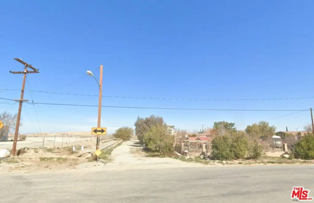 0 80th Street #T, Littlerock, CA 93543 - Image #1