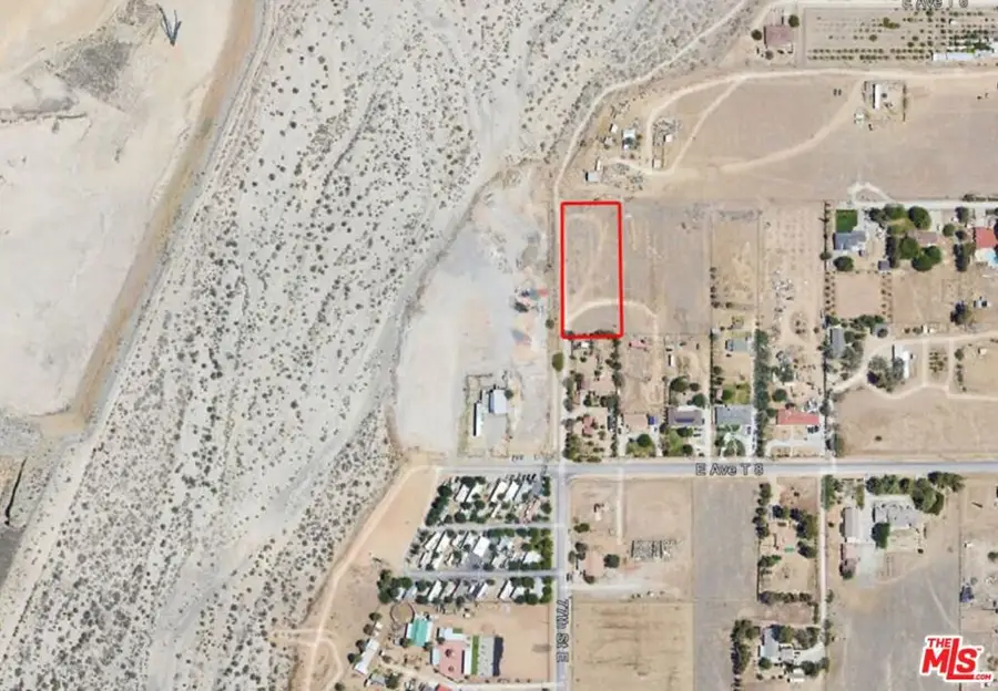 0 80th Street #T, Littlerock, CA 93543 - Image #3