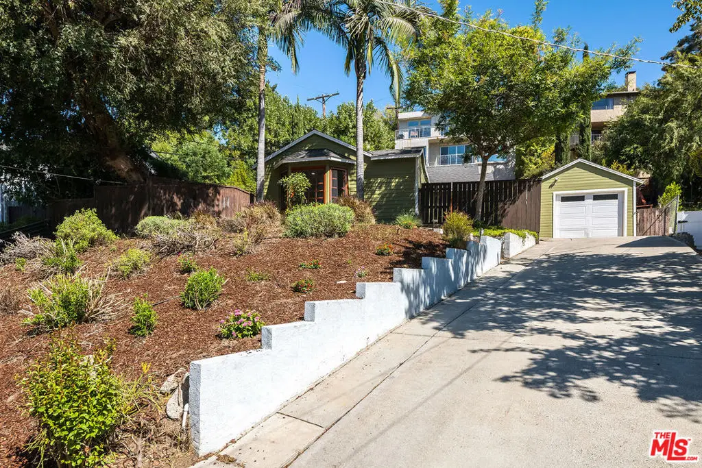 4623 Jessica Drive, Los Angeles, CA 90065 - #1