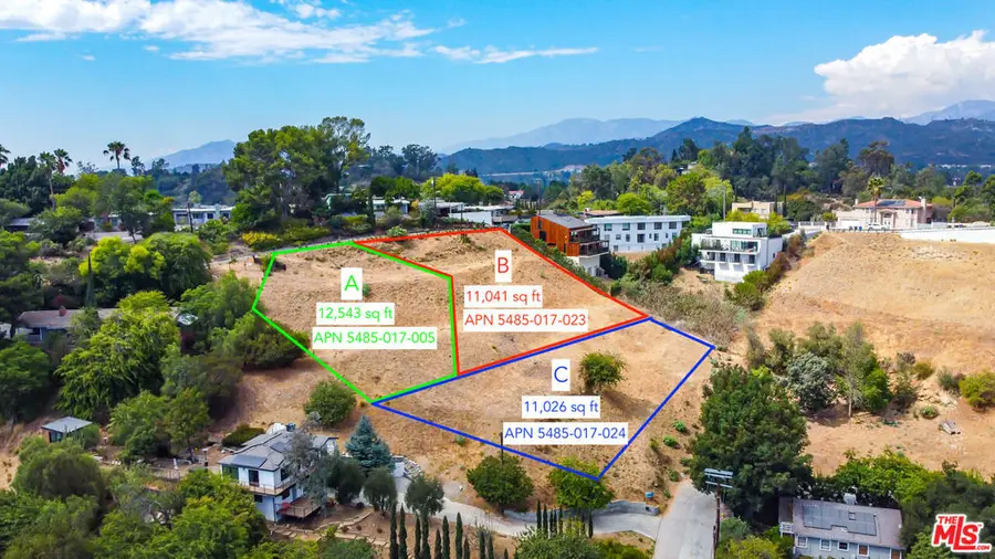 1425 N Highgate Avenue, Los Angeles, CA 90042 - #2