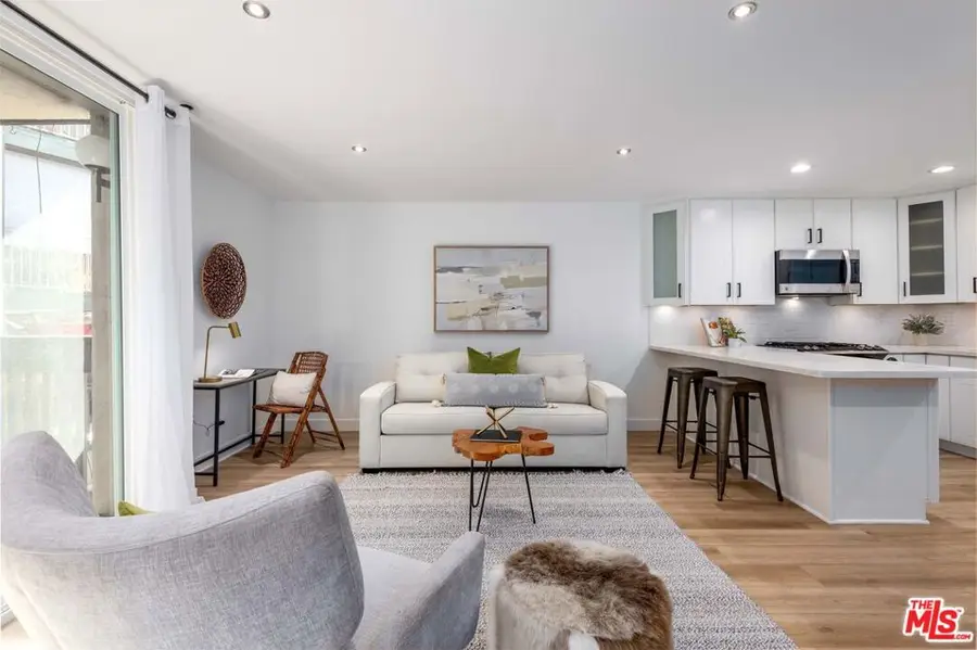 5901 Canterbury Drive #5, Culver City, CA 90230 - Image #2