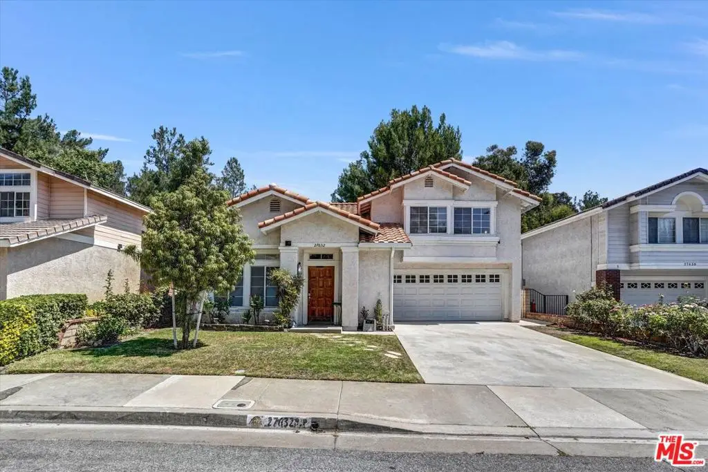 27632 Kevin Place, Santa Clarita, CA 91350 - Image #1
