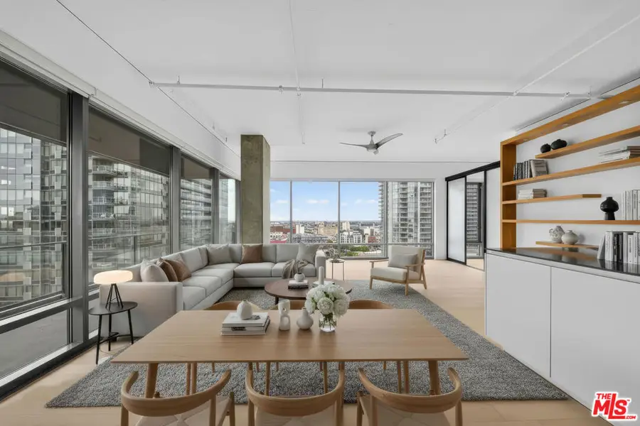 1100 S Hope Street #1501, Los Angeles, CA 90015 - Image #3