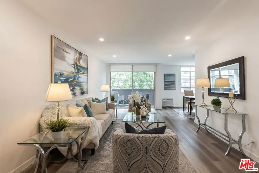 117 S Doheny Drive #308, Los Angeles, CA 90048 - Image #3