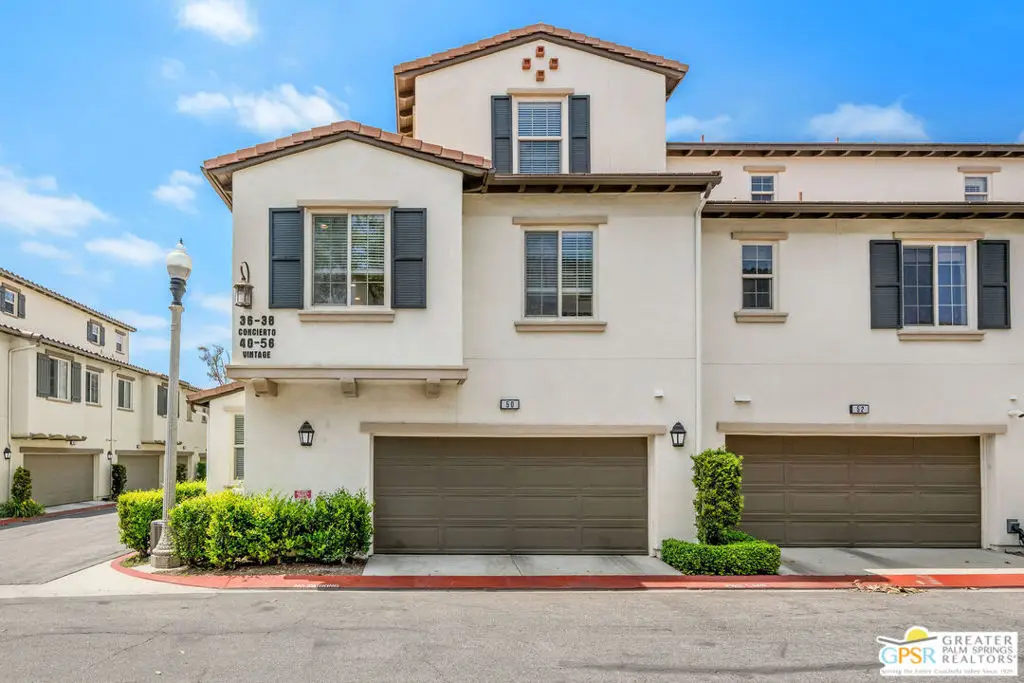 50 Vintage, Irvine, CA 92620 - Image #1