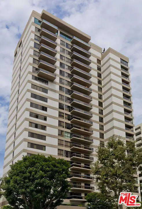 10445 Wilshire Boulevard #703, Los Angeles, CA 90024 - Image #1