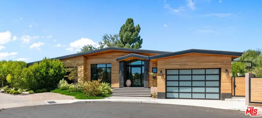 9153 Janice Place, Beverly Hills, CA 90210 - Image #2