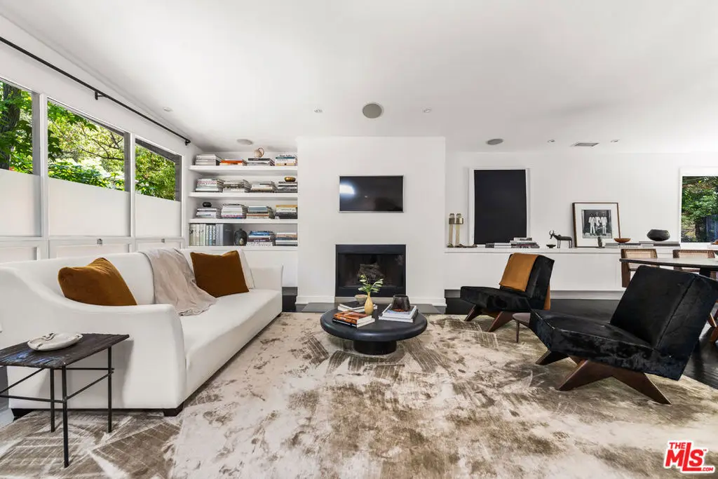 9648 Yoakum Drive, Beverly Hills, CA 90210 - Image #1