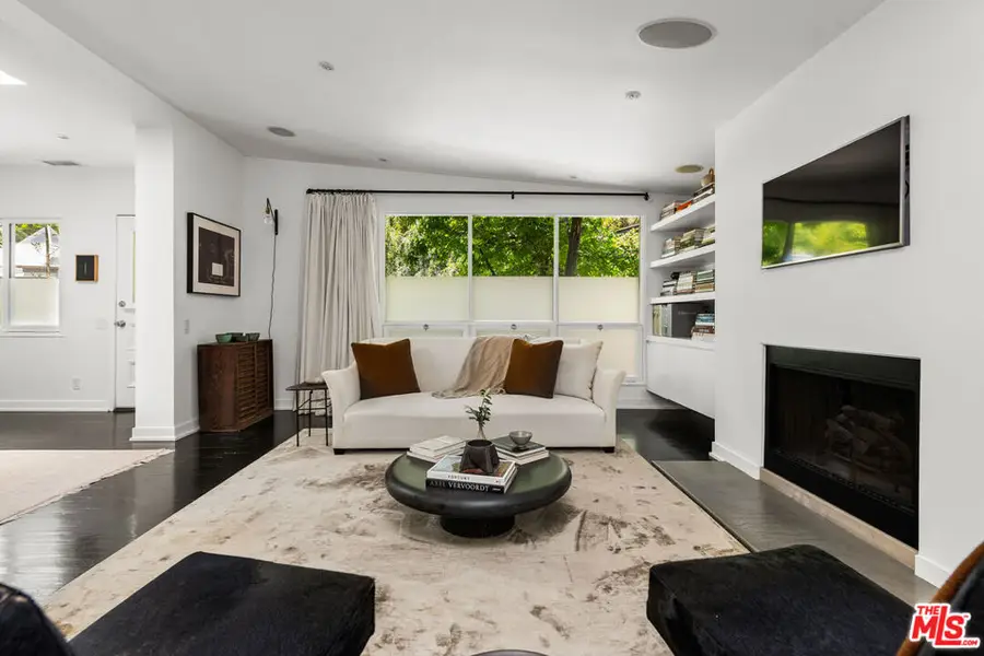 9648 Yoakum Drive, Beverly Hills, CA 90210 - Image #3