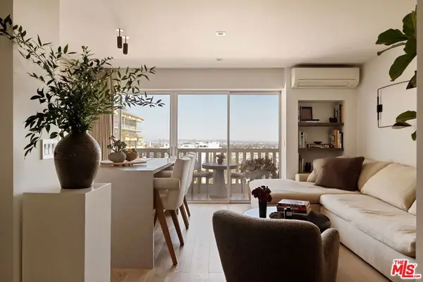 999 N Doheny Drive #807, West Hollywood, CA 90069